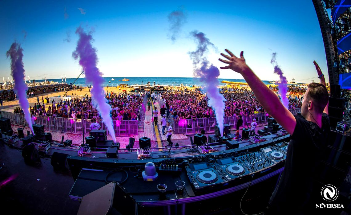 The best cultural events in Romania this summer – Alianta